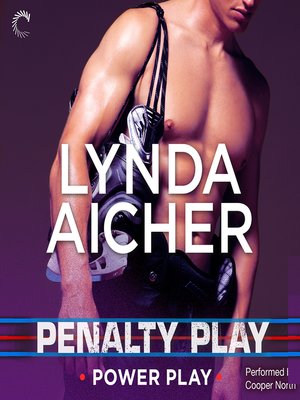 Penalty Play - Audiobook